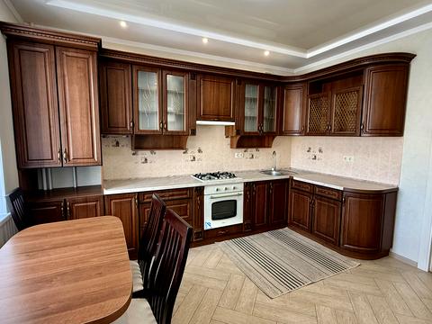 квартира по адресу Озерна, 6/3