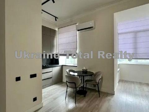 квартира за адресою Тарасівська вул., 40/52