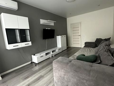 квартира за адресою Соборна вул., 126/13