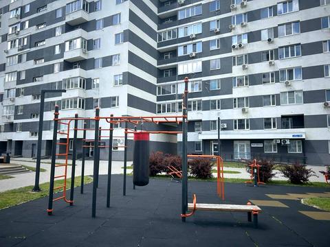 квартира за адресою Героїв Харкова просп. (Московський), 156