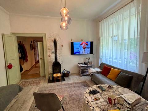 квартира за адресою Ужгород, Юлії Жемайте вул., 1