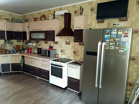 дом по адресу Центральная ул.