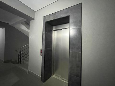 квартира по адресу Кардинала Любачивского ул., 12в