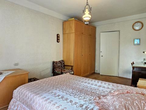 квартира за адресою Ореста Левицького вул. (Академіка Курчатова), 3-А