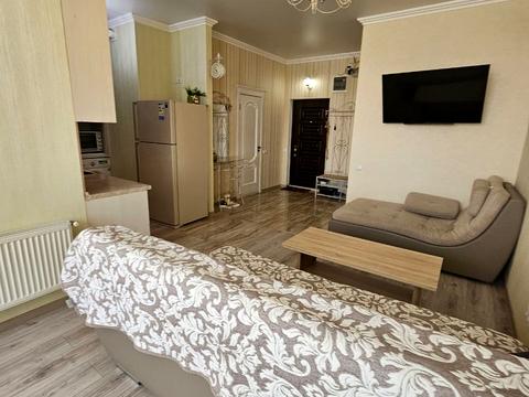 квартира по адресу Гагаринское Плато ул. (Гагаринское Плато), 5б