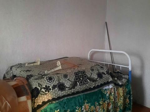 дом по адресу с. Семеновка, Ковпака, 26