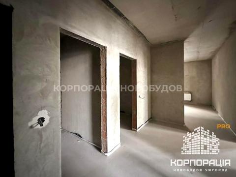 квартира по адресу Бобяка, 1-Б