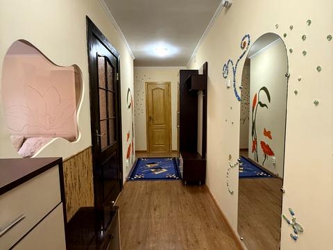 квартира за адресою Вінстона Черчилля вул. (Хабаровська), 5 к1