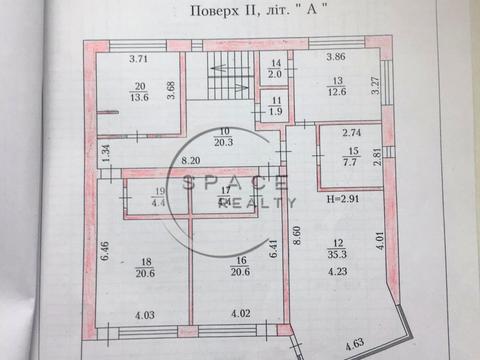 будинок за адресою Острівна вул.