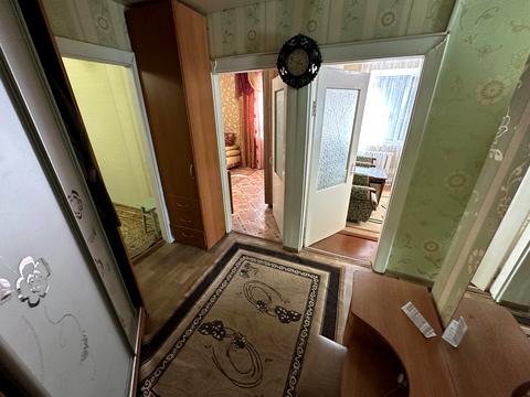 квартира за адресою Космонавтів вул., 87