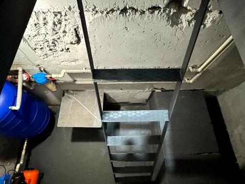 квартира по адресу Росвиговская ул., 9