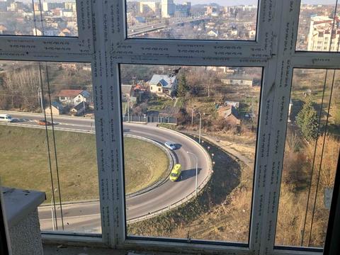 квартира по адресу Бережанская ул., 56