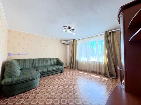 квартира по адресу Калиновая ул., 79