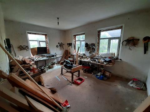 будинок за адресою Центральна