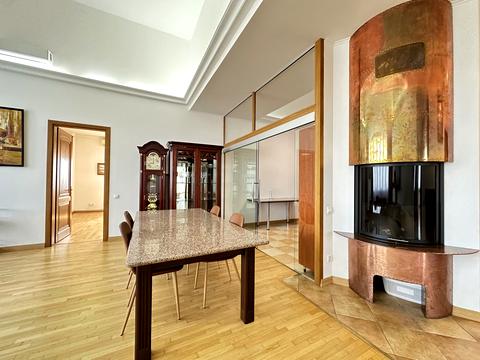 квартира за адресою Київ, Кловський узвіз, 5