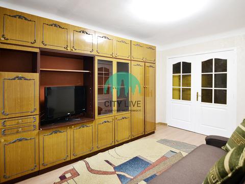 квартира по адресу набережная Василия Стефаника ул., 16