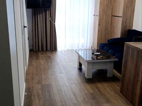 квартира за адресою Паркова вул., 4-Д