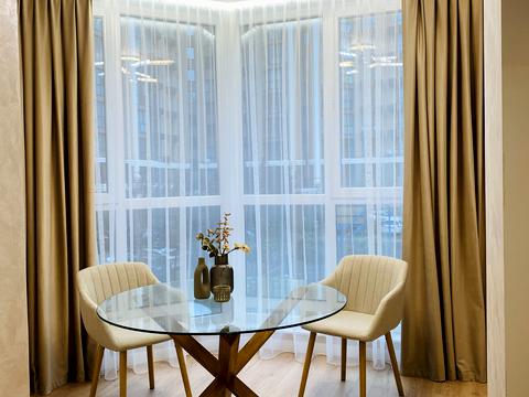 квартира за адресою Мартинова просп., 24