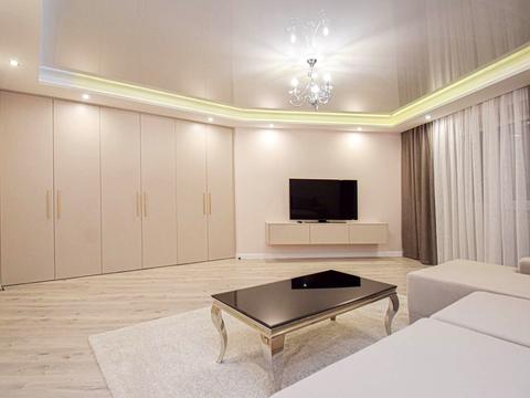 квартира по адресу Стадникова, 40в