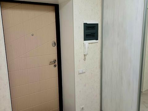 квартира за адресою С.Тимошенка, 7