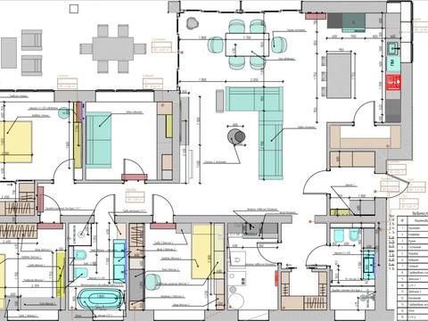 дом по адресу Спасо-Преображенская