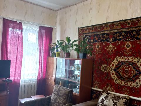 квартира по адресу Крымская ул., 25