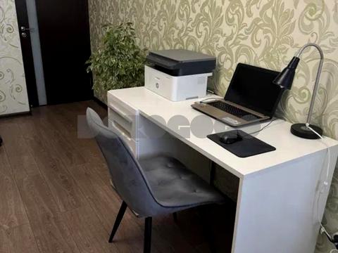 квартира по адресу Тепличная ул., 42