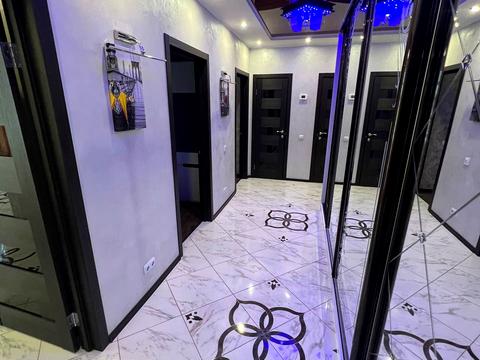 квартира за адресою Олександра Довженка вул., 37