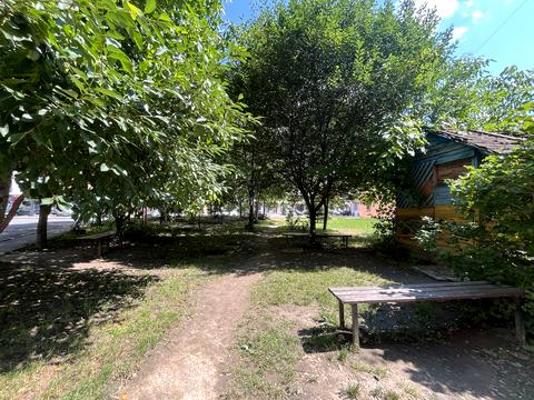 квартира за адресою Пасічна вул., 12