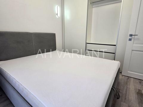 квартира за адресою Бориса Тлехаса вул., 19