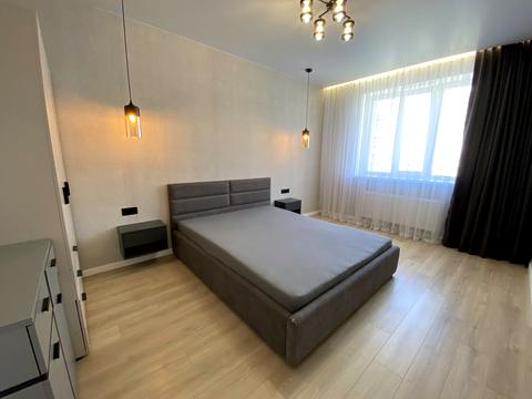 квартира за адресою Лісогринівецька, 34