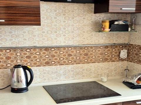 квартира за адресою Бреуса вул., 61/3