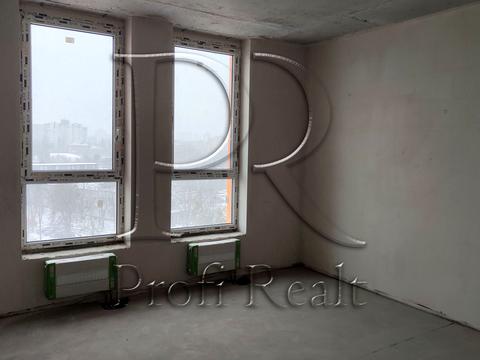 квартира по адресу Олеся Бердника ул., 1-В