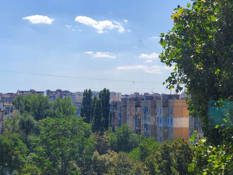 квартира по адресу Небесной Сотни просп. (Маршала Жукова), 10