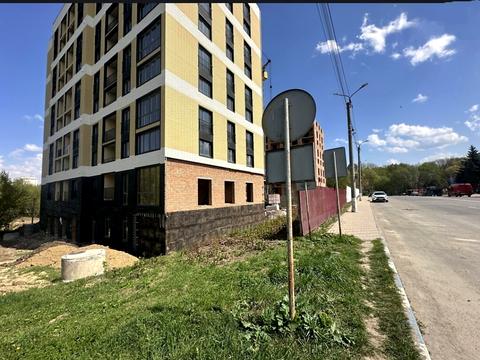 комерційна за адресою Озерна вул., 17