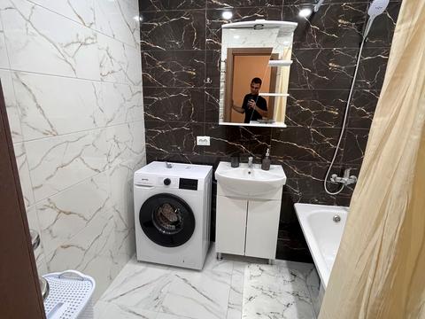квартира по адресу Коноплянская ул., 22-А