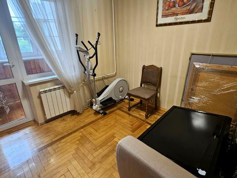 квартира за адресою Гриненка вул., 1-А