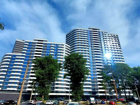 квартира по адресу Воскресенская ул., 2-В