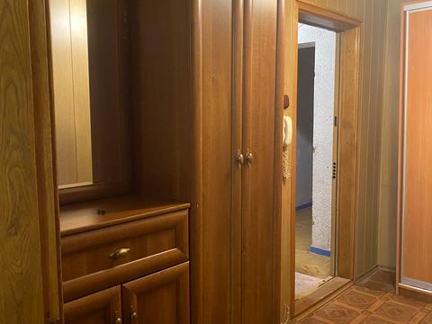 квартира по адресу Подлесная ул., 6