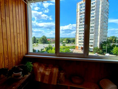 квартира по адресу Градинська, 18