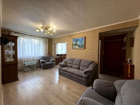 квартира за адресою Метробудівників вул., 41