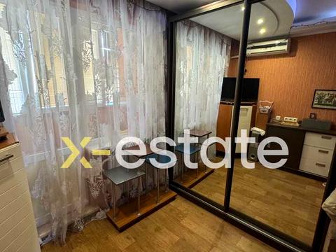 квартира за адресою Ахсарова вул., 1б
