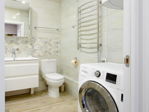 квартира за адресою Тираспольська вул., 60