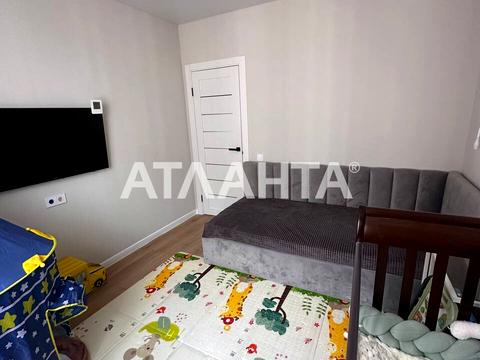 квартира по адресу Жемчужная ул., 10