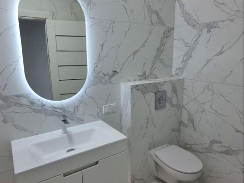 квартира за адресою Новаторів вул., 1а