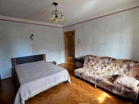 квартира по адресу Драгана ул., 24
