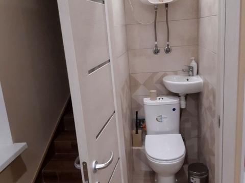 квартира по адресу Богатырская ул., 30-А