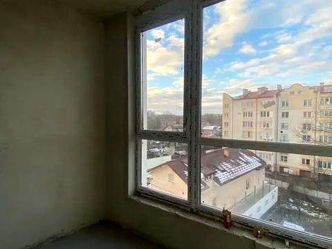 квартира за адресою Вовчинецька вул., 16