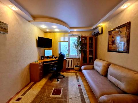 квартира за адресою Набережна Перемоги вул., 108