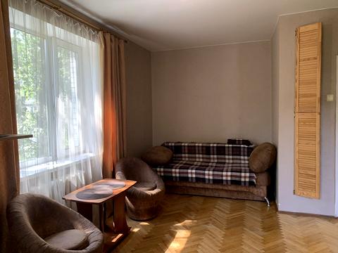 квартира по адресу Леонида Каденюка просп. (Юрия Гагарина), 3-А